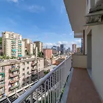 Moderno Appartamento Sampierdarena/Centro